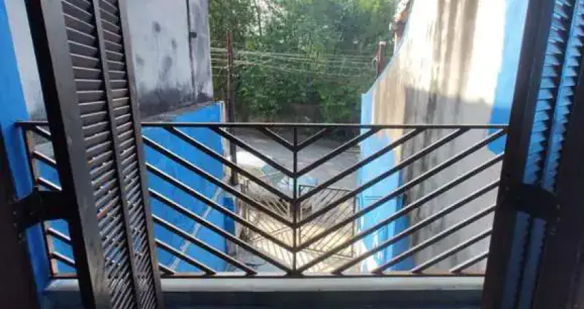 Sobrado Com 02 Quartos - Pq Das Cigarreiras - Taboão/SP