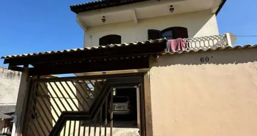 Casa com 5 quartos para alugar na Rua Benedito Dias dos Santos, Jardim Sabiá, Cotia
