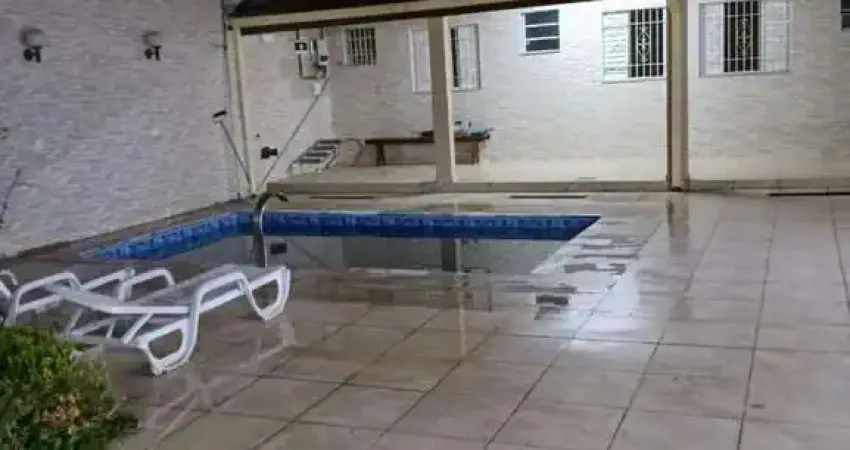 Casa com 3 quartos à venda na Rodovia Raposo Tavares, Lageadinho, Cotia