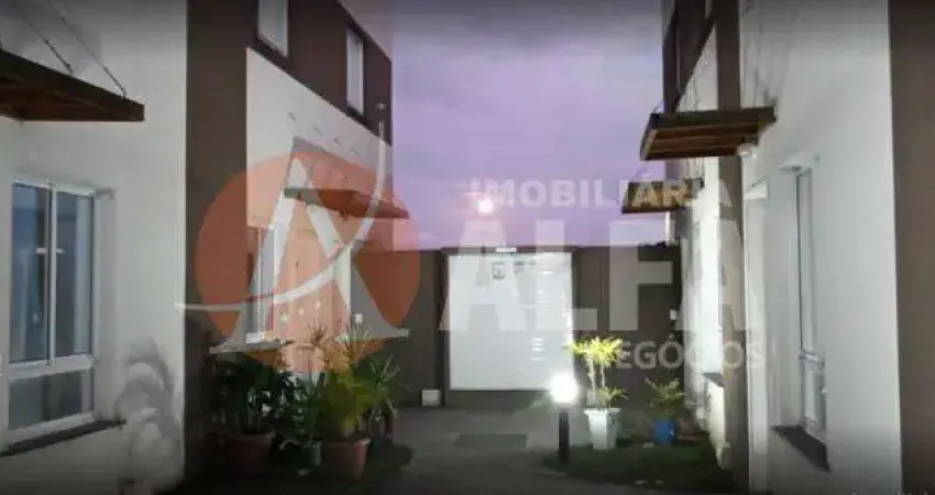 Casa com 2 quartos à venda na Rua Francisco Lopes Frade, Água Espraiada (Caucaia do Alto), Cotia