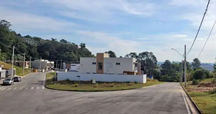 Terreno à venda na Estrada do Capuava, Jardim São Vicente, Cotia