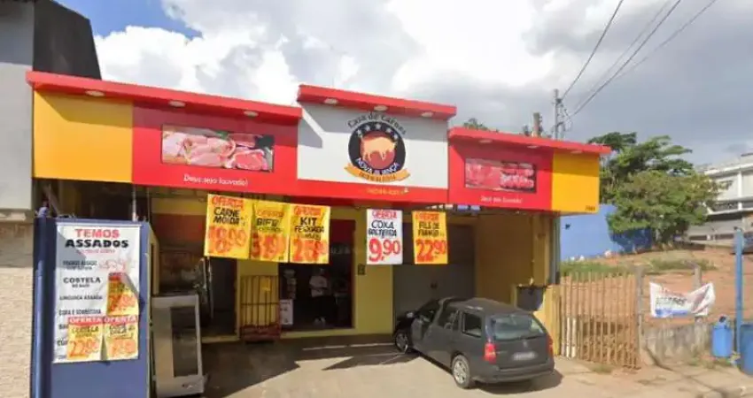 Sala comercial com 200 m² - Jardim da Glória - Cotia / SP