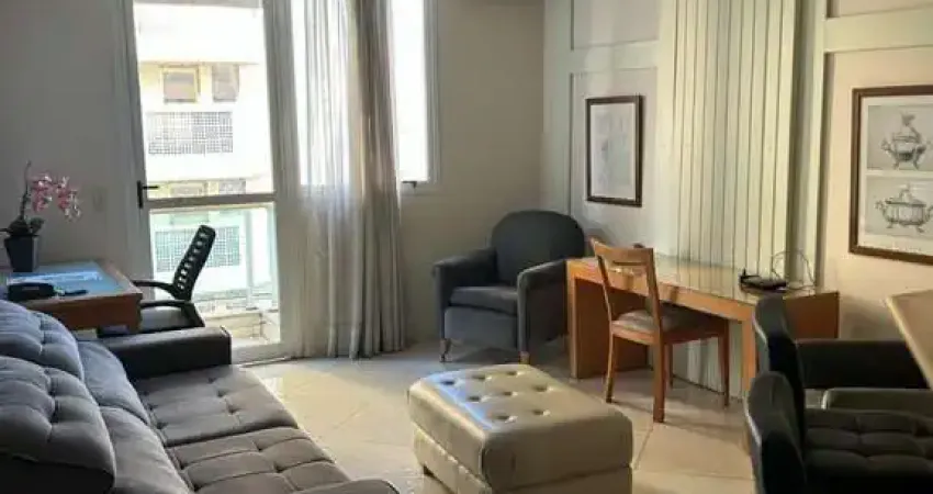 Apartamento Com 02 Quartos - Residencial Sequoia - Alphaville - Barueri/SP