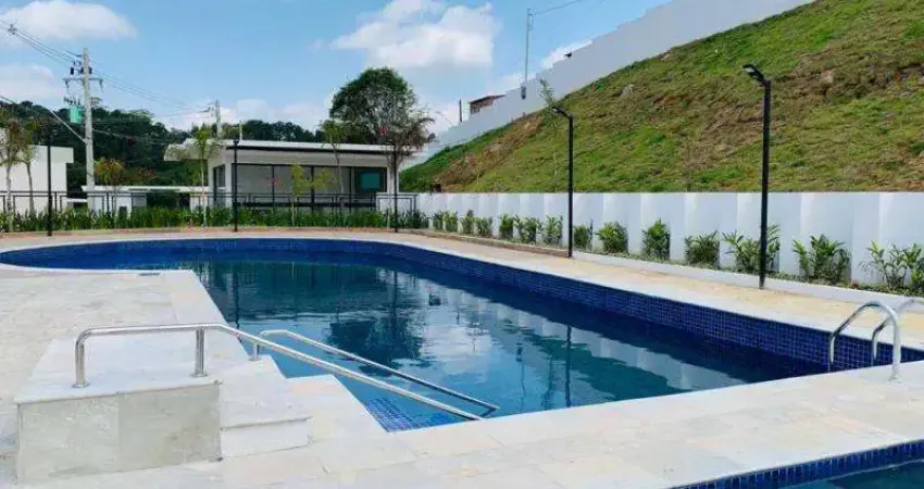 Casa 02 Quartos sendo 01 Suíte - Cond Sidona Parque 1 - Jardim Petrópolis- Cotia