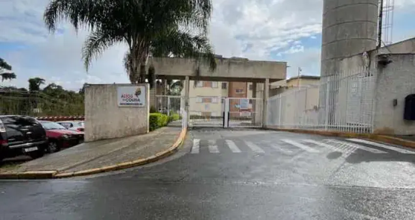 Apartamento Com 02 Quartos  - Condomínio Altos da Colina - Cotia/Sp