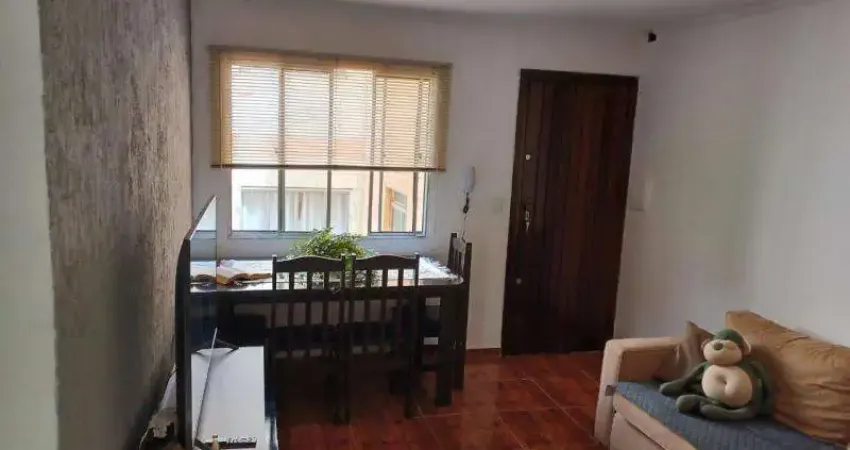 Apartamento Com 2 Quartos - Edifício Pedra Amarela - Jardim Rio das Pedras - Cotia/SP