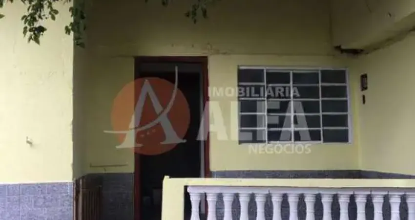 Casa com 2 quartos para alugar na Rua Pinhal, Jardim Sabiá, Cotia