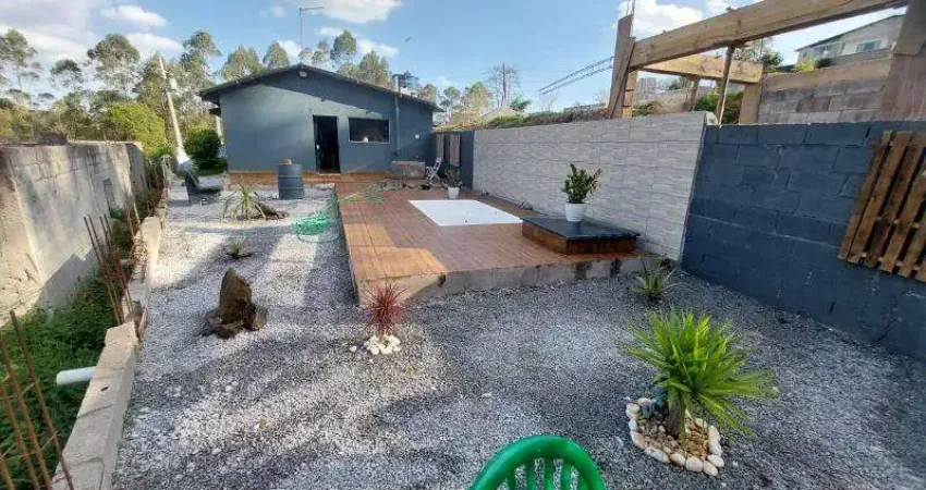 Casa com 3 quartos à venda em Caucaia do Alto, Cotia 