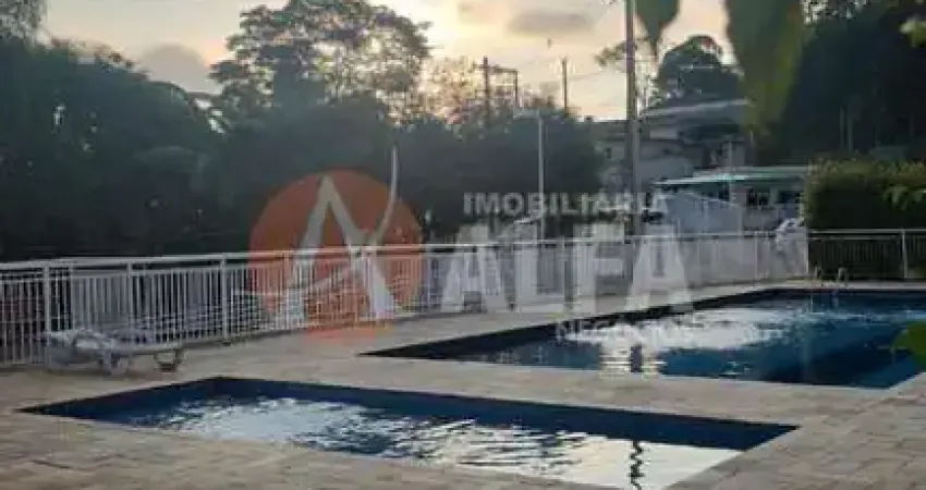 Apartamento com 03 Quartos - Residencial Bosque Clube - Cotia/SP