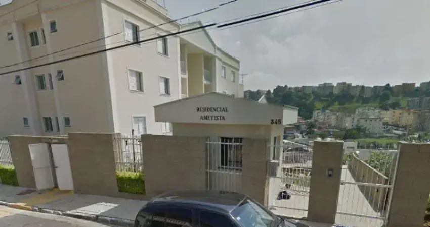 Apartamento com 02 Quartos - Residencial Ametista - Cotia/SP