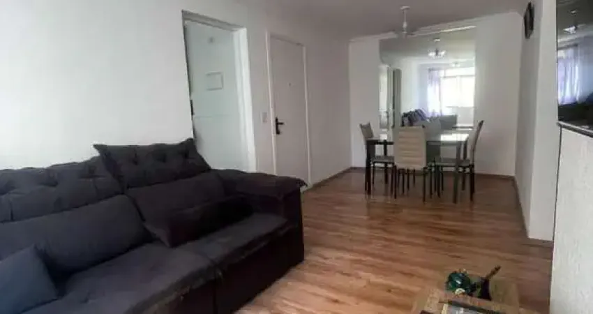 Apartamento de 02 quartos - condomínio green land - cotia/sp