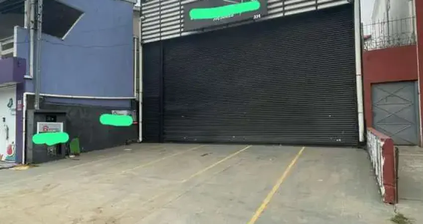 Galpão com escritório e mezanino - granja carolina - cotia/sp