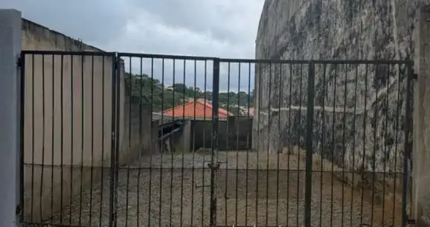 Terreno à venda na Rua Salvador, Parque Turiguara, Cotia