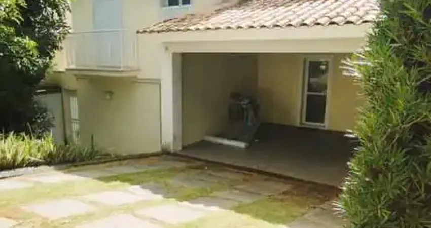 Casa com 4 quartos para alugar na Alameda Tangará, Bosque do Vianna, Cotia