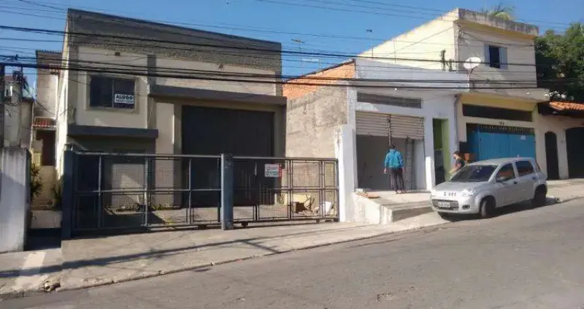 Barracão / Galpão / Depósito para alugar na Rua dos Esquilos, Jardim do Engenho, Cotia