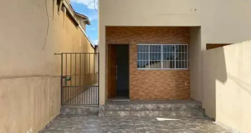 Casa com 03 quartos - jardim europa - vargem grande paulista/sp