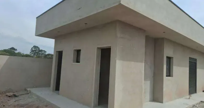 Casa com 2 quartos à venda na Rua Alaska, Jardim Rebelato, Cotia