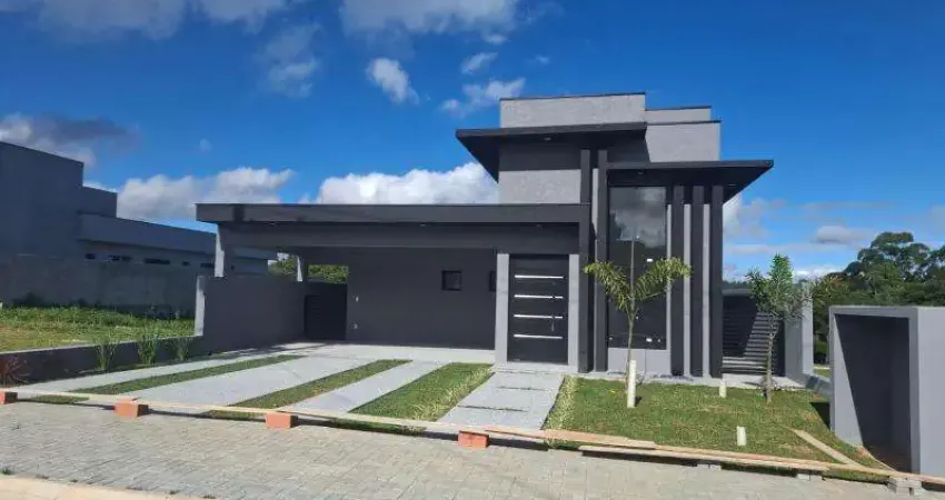 Casa com 3 quartos à venda na Rua Mário Scarvance, Cidade Jardim, Vargem Grande Paulista