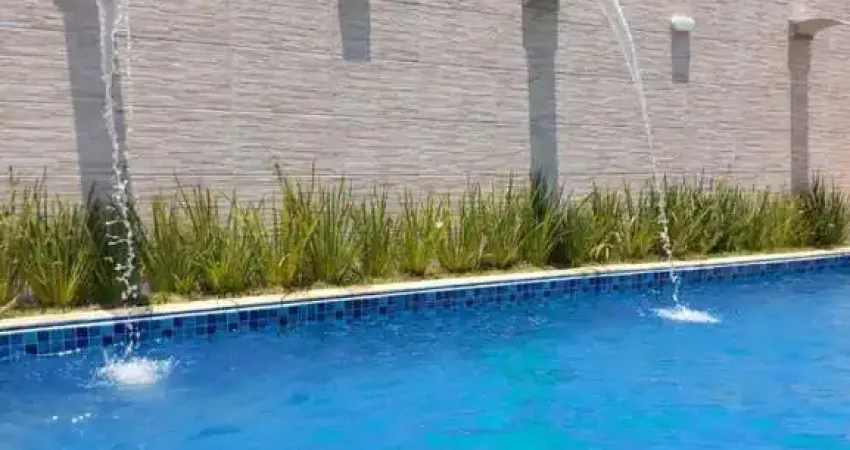 Casa (v) - 02 quartos - condomínio residencial atenas - cotia/sp