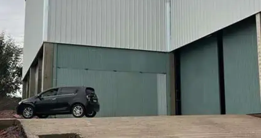 Barracão / Galpão / Depósito para alugar na Avenida João Paulo Ablas, Jardim da Glória, Cotia