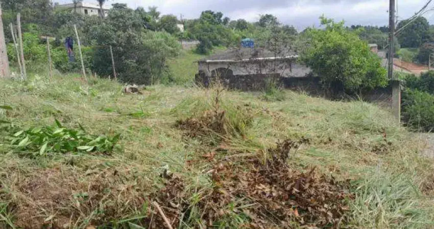 Terreno à venda na Rua dos Coqueirais, Jardim Petrópolis, Cotia