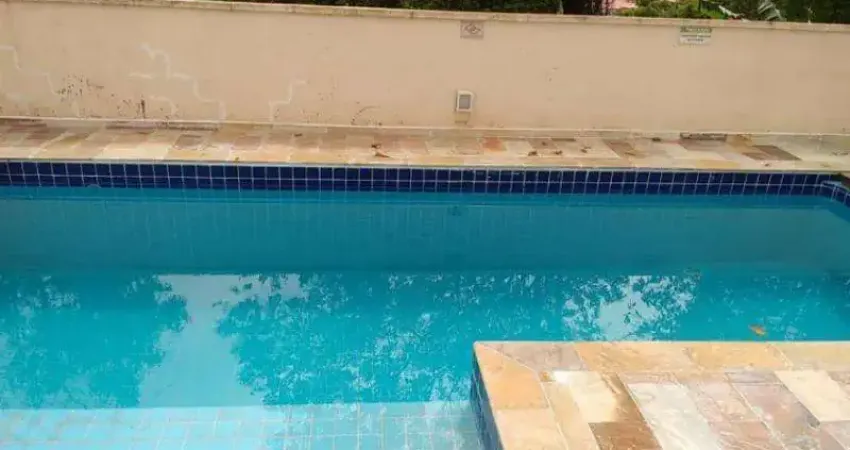 Apartamento garden com 02 quartos - residencial prosperitá - cotia/sp