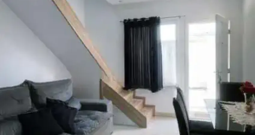 Casa com 2 quartos à venda na Estrada Padre Inácio, Centreville, Cotia