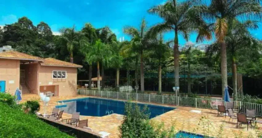 Casa com 3 quartos à venda na Alameda Flor de Lótus, Residencial dos Lagos, Cotia