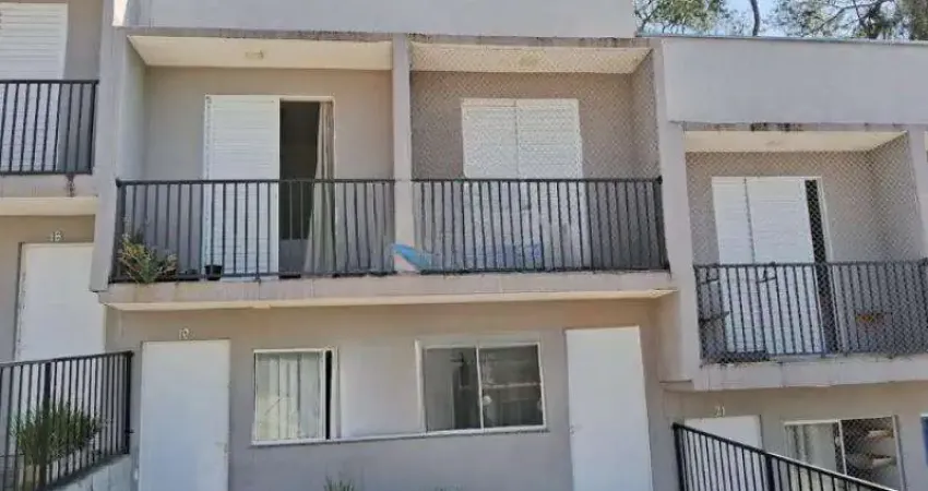 Apartamento com 2 quartos à venda na Rua Mário Andreatini, Bairro da Graça, Cotia