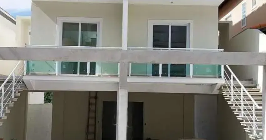 Casa com 3 quartos à venda na Rua Potengi, Jardim Rio das Pedras, Cotia