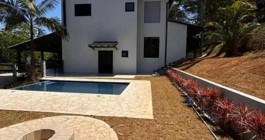 Casa com 4 quartos à venda na Rua das Samambaias, Chácara Moinho Velho, Carapicuíba