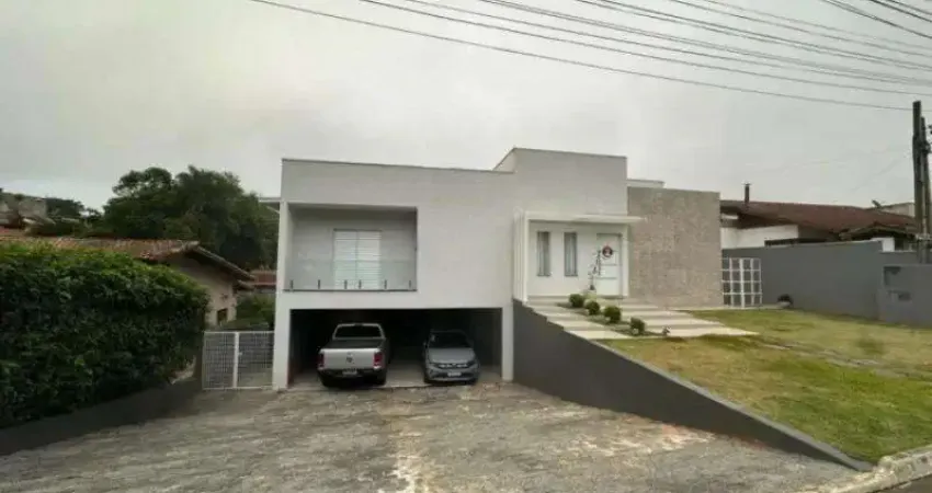 Casa com 3 quartos à venda na Rua Amadeu Carrera, Colina (Caucaia do Alto), Cotia