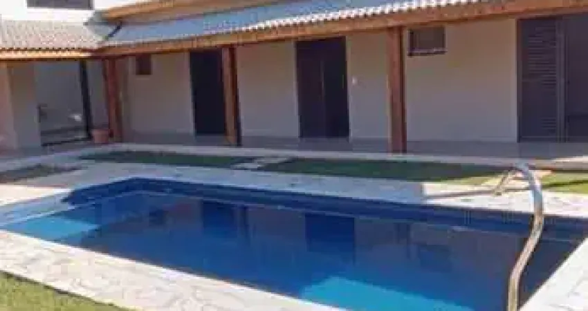 Chácara / sítio com 3 quartos à venda na Avenida Marginal, Parurú, Ibiúna