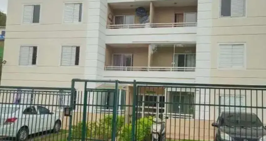 Apartamento com 2 quartos para alugar na Rua Maria José Celestino Saad, Jardim Ísis, Cotia