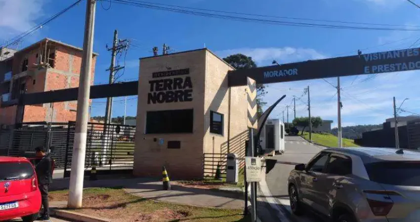 Terreno à venda na Rodovia Raposo Tavares, Sítio Boa Vista, Cotia