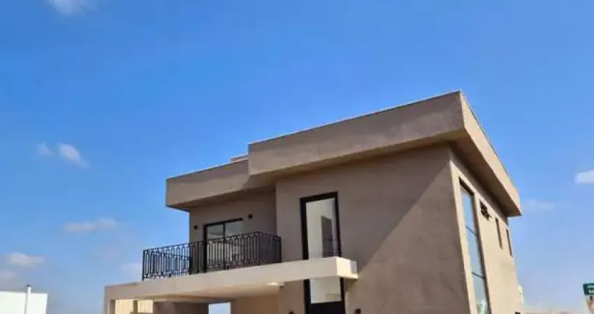 Casa - 03 dorms - condomínio reserva santa paula - parque dom henrique - cotia/sp