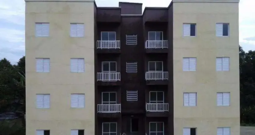 Apartamento com 02 quartos - condomínio duo granja viana - cotia/sp