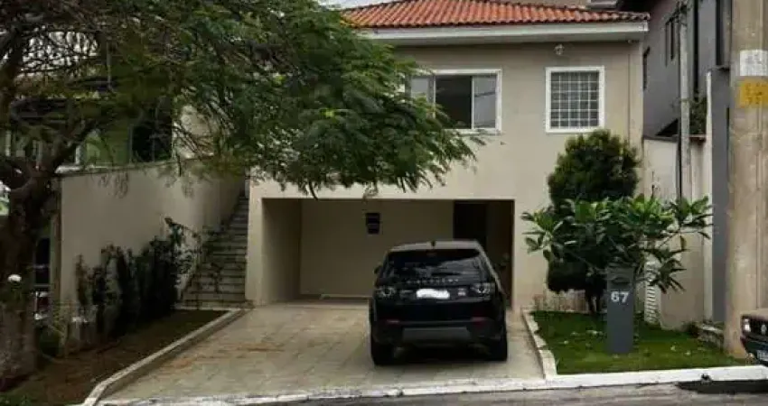 Casa com 03 quartos - residencial parque das rosas - cotia/sp