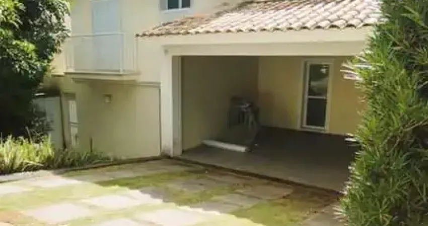 Casa com 04 quartos - condomínio nascente granja vianna - cotia/sp