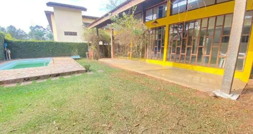 Casa com 3 quartos à venda na Rua das Camélias, Chácara Vale do Rio Cotia, Carapicuíba