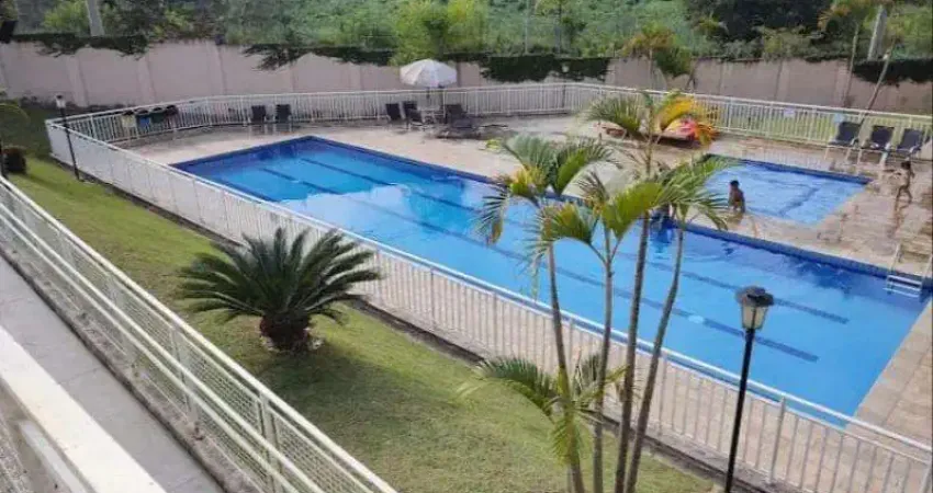 Apartamento com 02 quartos - condomínio allegro cotia - cotia/sp