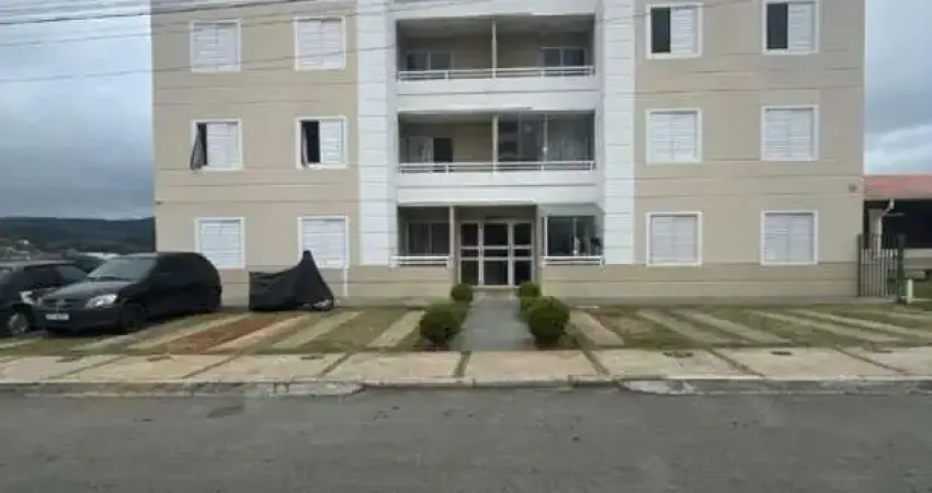 Apartamento com 02 quartos - condomínio vale verde - cotia/sp