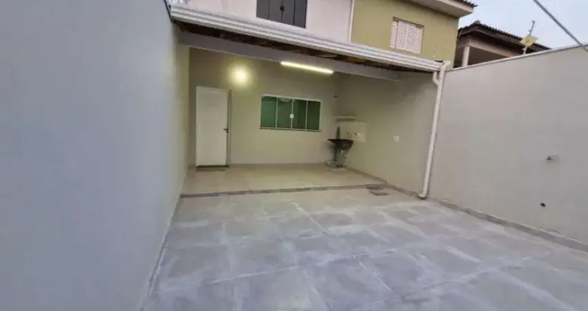 Casa com 3 quartos à venda na Condomínio Residencial Wanel Ville, Wanel Ville, Sorocaba