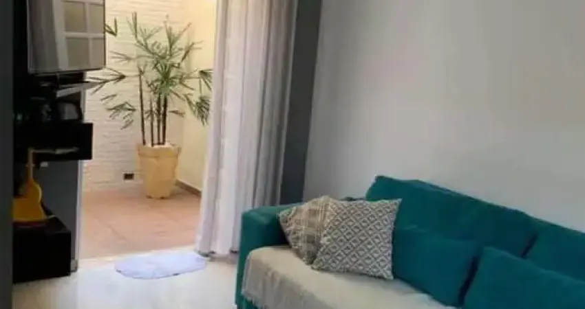 Casa com 3 quartos à venda na Rua Chicago, Jardim Rebelato, Cotia