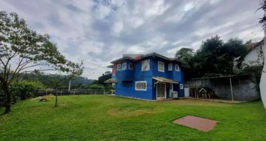 Casa com 4 quartos para alugar na Rodovia Raposo Tavares, Jardim do Rio Cotia, Cotia