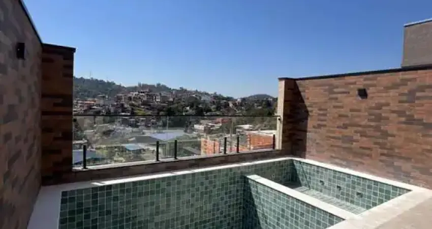 Casa com 03 quartos - condomínio nova jaguari - santana de parnaíba/sp