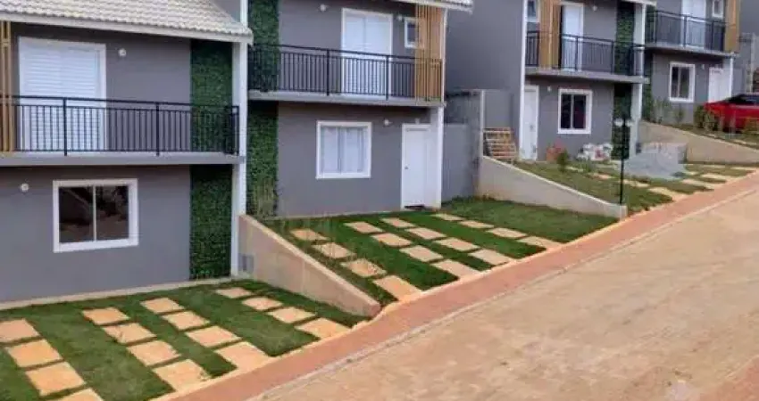 Casa com 3 quartos à venda na Rua dos Engenheiros, Chácara Ondas Verdes, Cotia