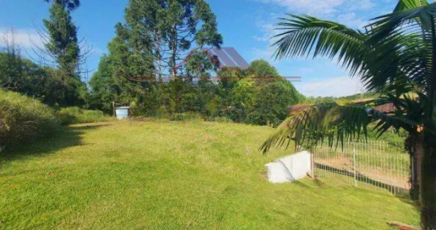 Chácara / sítio à venda na Rua Oswaldo Cruz, Centro, Ibiúna