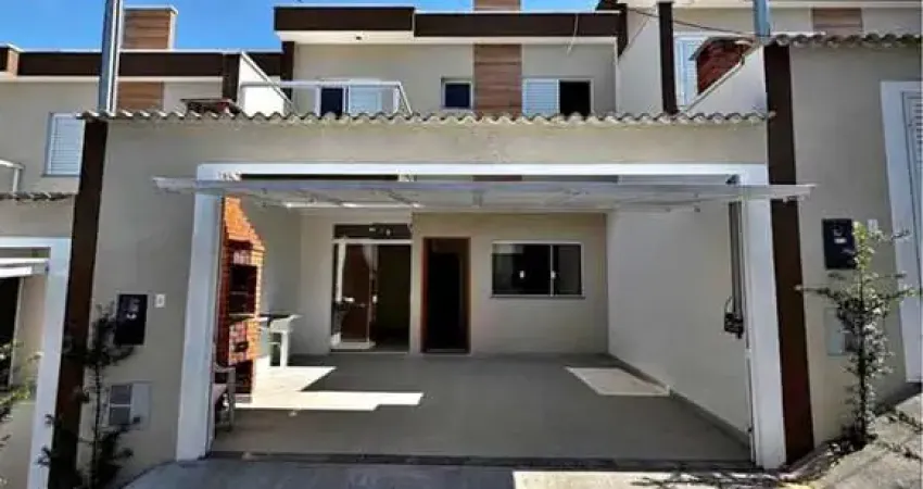 Casa com 2 quartos à venda na Rua Vila Nova, Jardim Sandra, Cotia