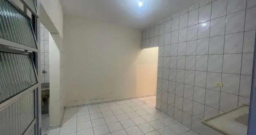 Casa com 1 quarto para alugar na Rua dos Esquilos, Jardim do Engenho, Cotia